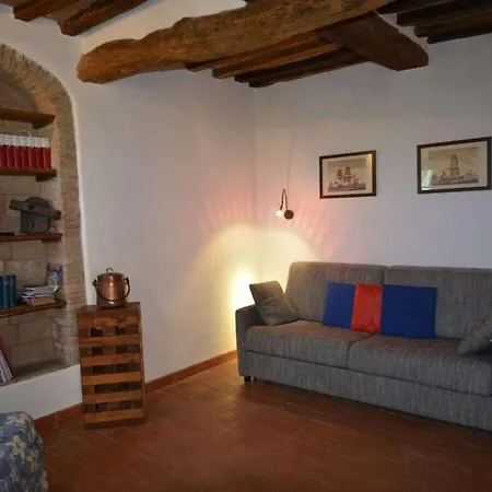- Il Casettino Holiday home