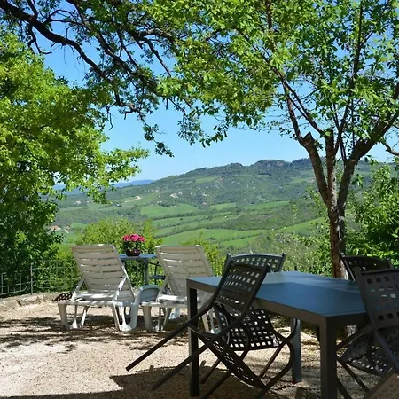 Holiday home - Il Casettino