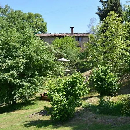 - Il Casettino Holiday home Radicondoli