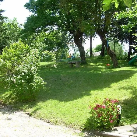 Holiday home - Il Casettino Radicondoli
