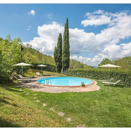 - Il Casettino Holiday home Radicondoli