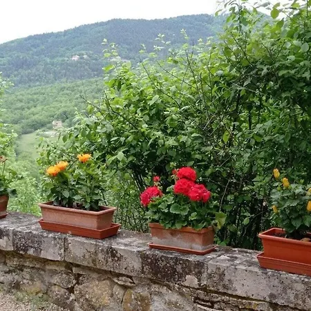 - Il Casettino Holiday home