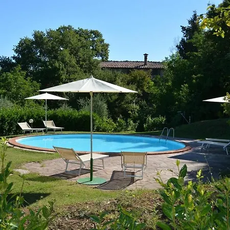 Holiday home - Il Casettino Radicondoli