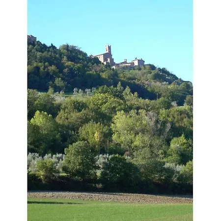 Holiday home - Il Casettino Radicondoli