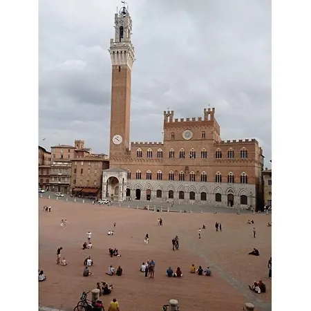 - Il Casettino * Radicondoli