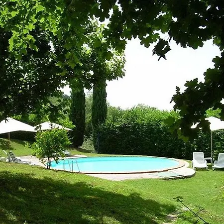 - Il Casettino Holiday home