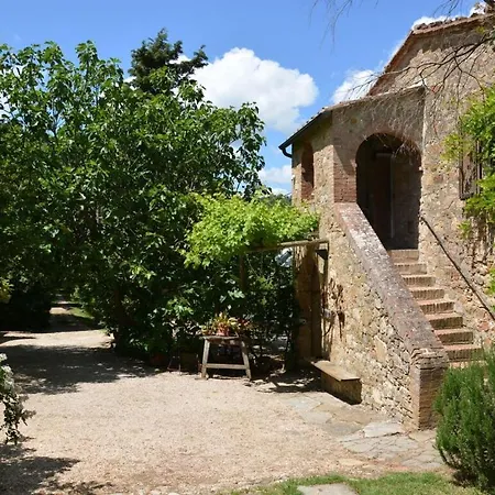 - Il Casettino Holiday home *