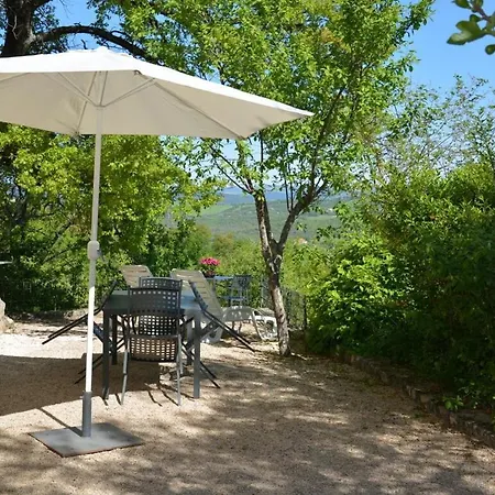 Holiday home - Il Casettino *