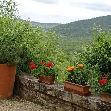 - Il Casettino Holiday home